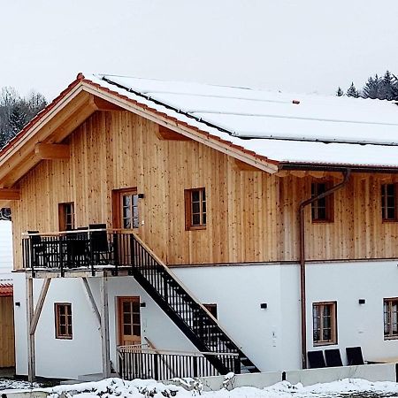 Ferienwohnungen Koller Bad Aibling Eksteriør billede