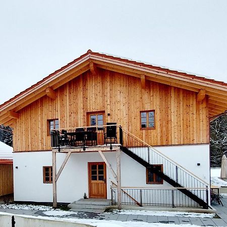 Ferienwohnungen Koller Bad Aibling Eksteriør billede