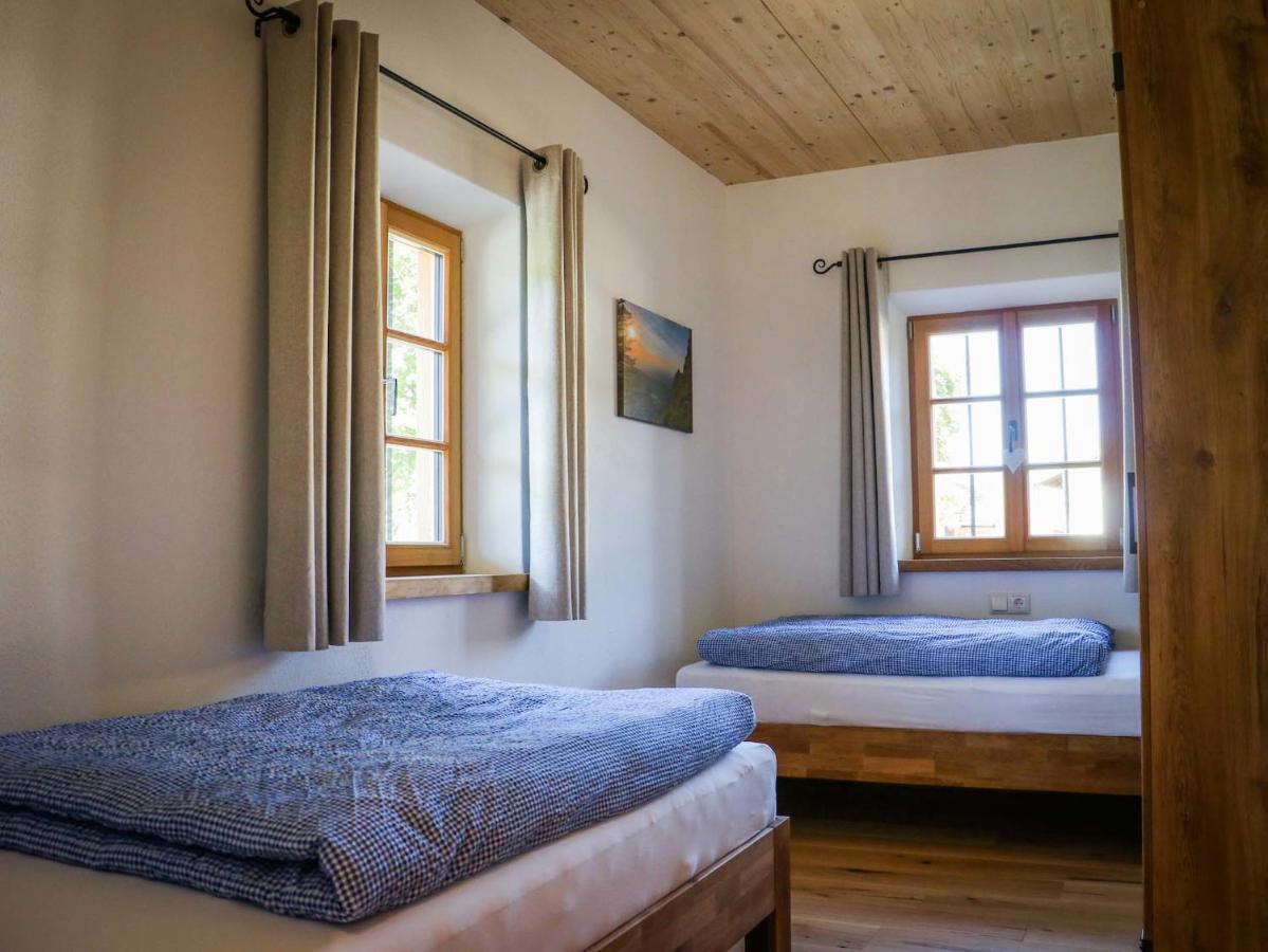 Ferienwohnungen Koller Bad Aibling Eksteriør billede